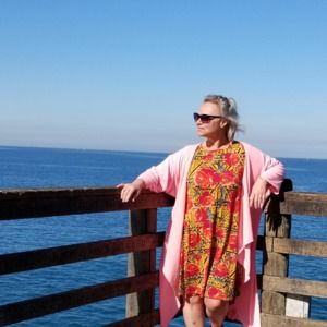 Meet your Posher, Dian